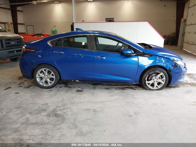 Chevrolet Volt Premier 2017 1G1RB6S51HU106158 Image 12