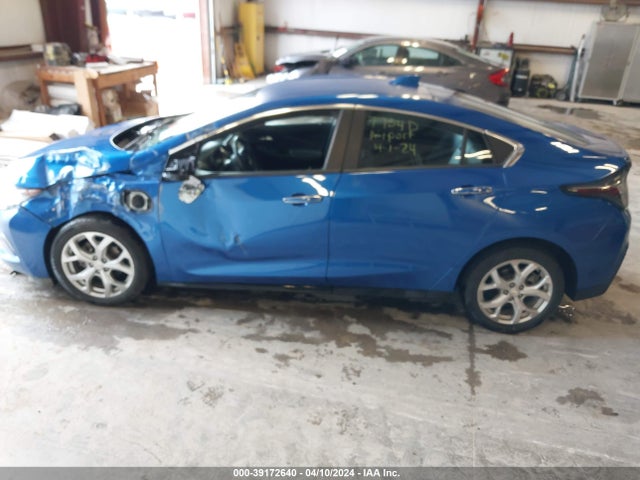 Chevrolet Volt Premier 2017 1G1RB6S51HU106158 Image 13