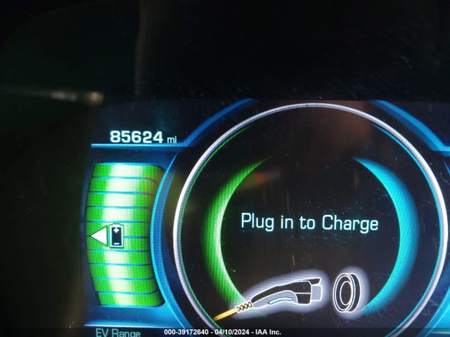 Chevrolet Volt Premier 2017 1G1RB6S51HU106158 Image 14