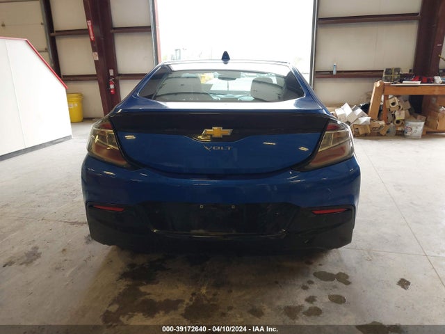 Chevrolet Volt Premier 2017 1G1RB6S51HU106158 Image 15