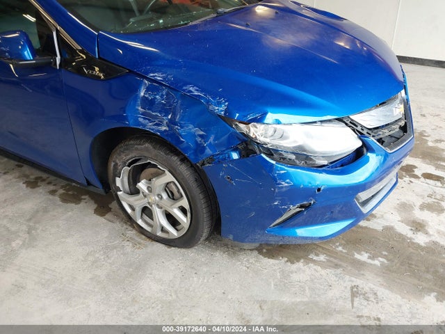 Chevrolet Volt Premier 2017 1G1RB6S51HU106158 Image 16