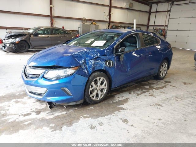 Chevrolet Volt Premier 2017 1G1RB6S51HU106158 Image 2