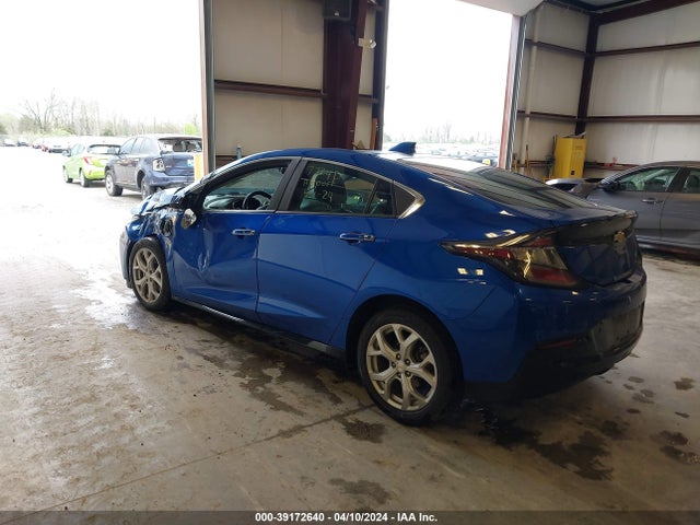 Chevrolet Volt Premier 2017 1G1RB6S51HU106158 Image 3