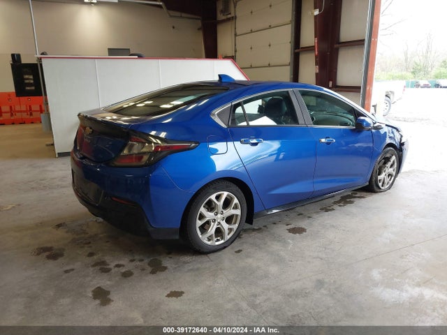 Chevrolet Volt Premier 2017 1G1RB6S51HU106158 Image 4