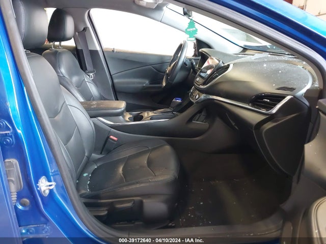 Chevrolet Volt Premier 2017 1G1RB6S51HU106158 Image 5