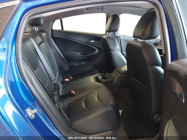 Chevrolet Volt Premier 2017 1G1RB6S51HU106158 Image 8