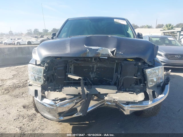 RAM 1500 Classic Slt  4x4 5'7 Box 2019 1C6RR7LT3KS605933 Image 12