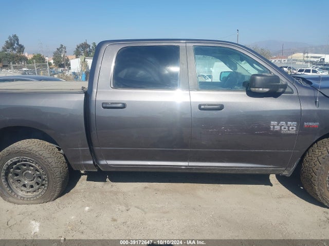 RAM 1500 Classic Slt  4x4 5'7 Box 2019 1C6RR7LT3KS605933 Image 13