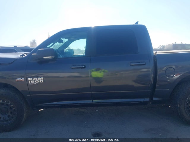 RAM 1500 Classic Slt  4x4 5'7 Box 2019 1C6RR7LT3KS605933 Image 14
