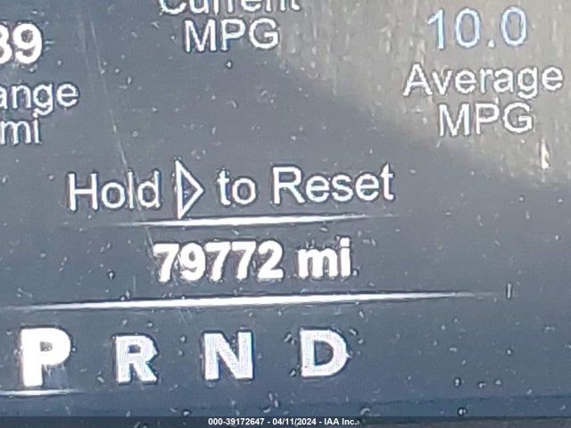RAM 1500 Classic Slt  4x4 5'7 Box 2019 1C6RR7LT3KS605933 Image 15