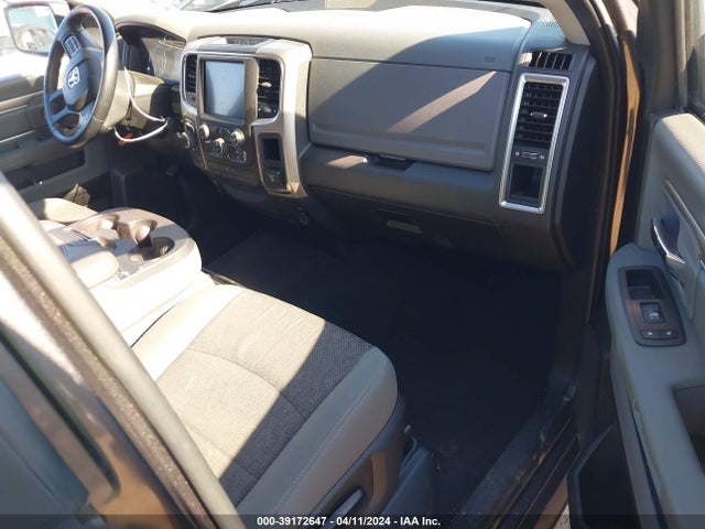RAM 1500 Classic Slt  4x4 5'7 Box 2019 1C6RR7LT3KS605933 Image 5
