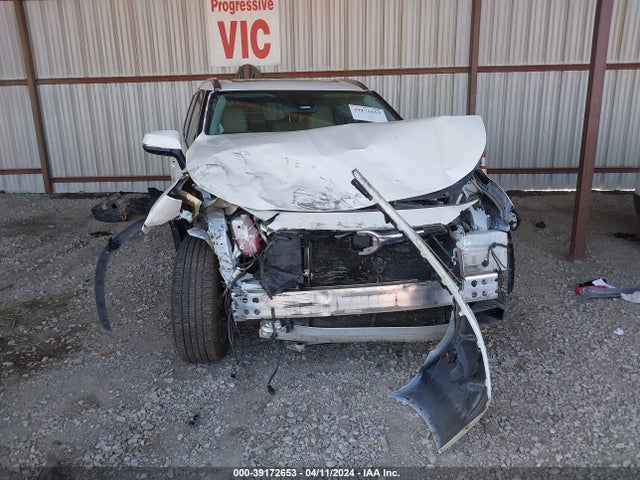 Toyota Highlander Limited 2021 5TDYZRAH5MS057010 Image 13