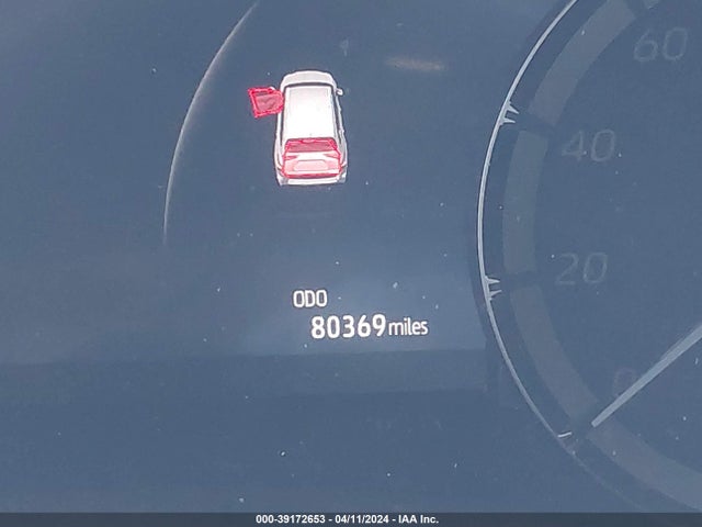 Toyota Highlander Limited 2021 5TDYZRAH5MS057010 Image 16