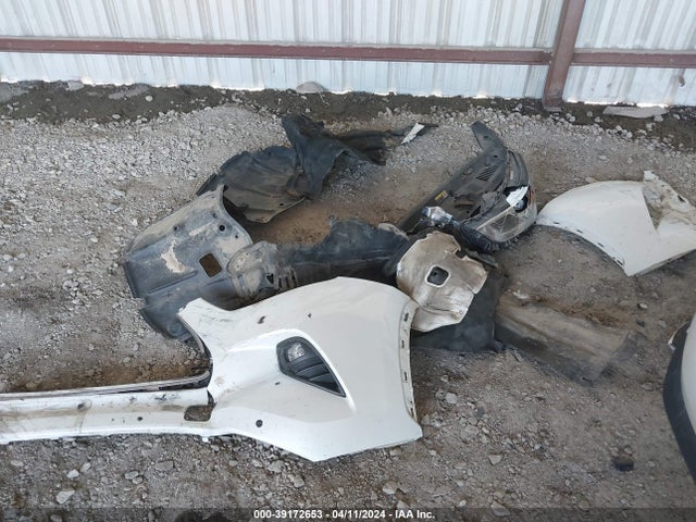 Toyota Highlander Limited 2021 5TDYZRAH5MS057010 Image 12