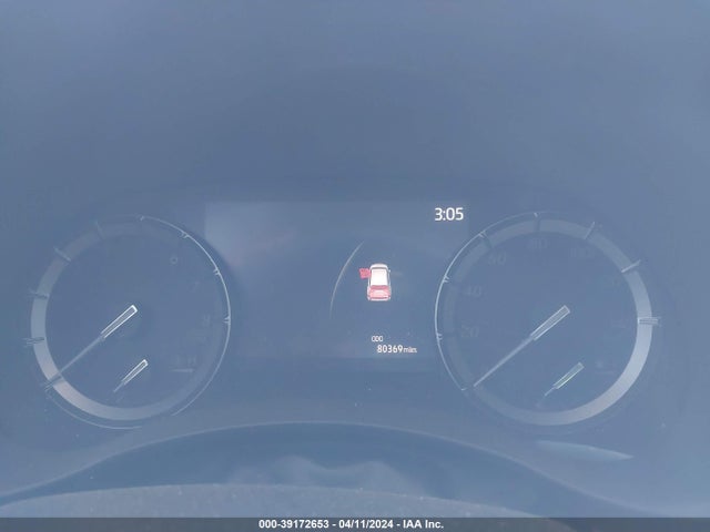 Toyota Highlander Limited 2021 5TDYZRAH5MS057010 Image 7