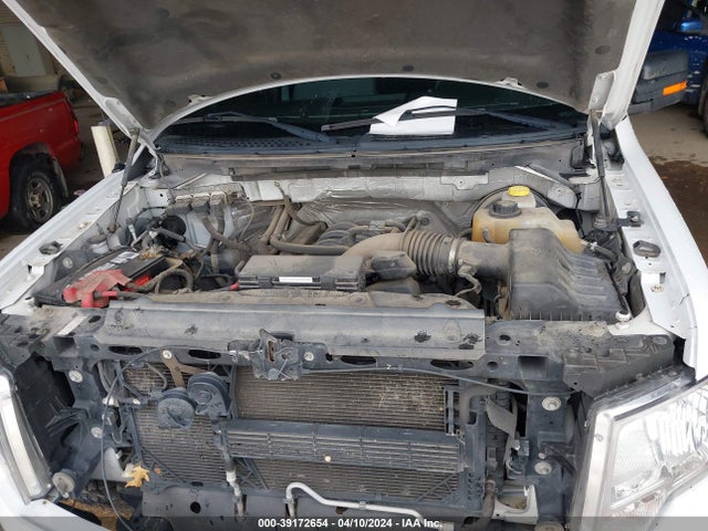 Ford F-150 Xlt 2014 1FTFW1CF5EKG46595 Image 10