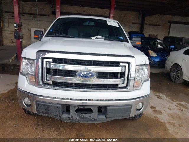 Ford F-150 Xlt 2014 1FTFW1CF5EKG46595 Image 12