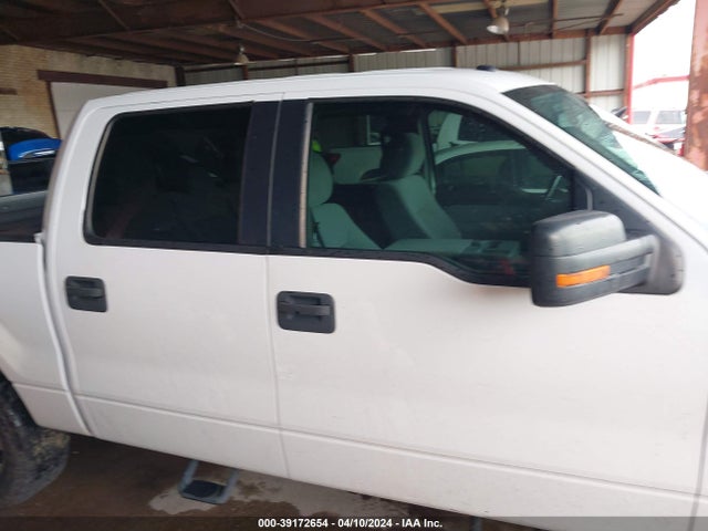 Ford F-150 Xlt 2014 1FTFW1CF5EKG46595 Image 13