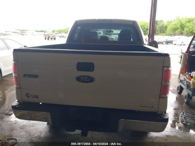 Ford F-150 Xlt 2014 1FTFW1CF5EKG46595 Image 16