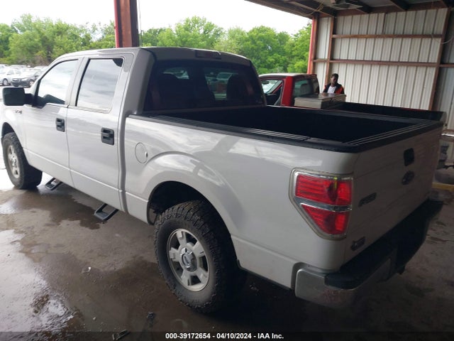 Ford F-150 Xlt 2014 1FTFW1CF5EKG46595 Image 3