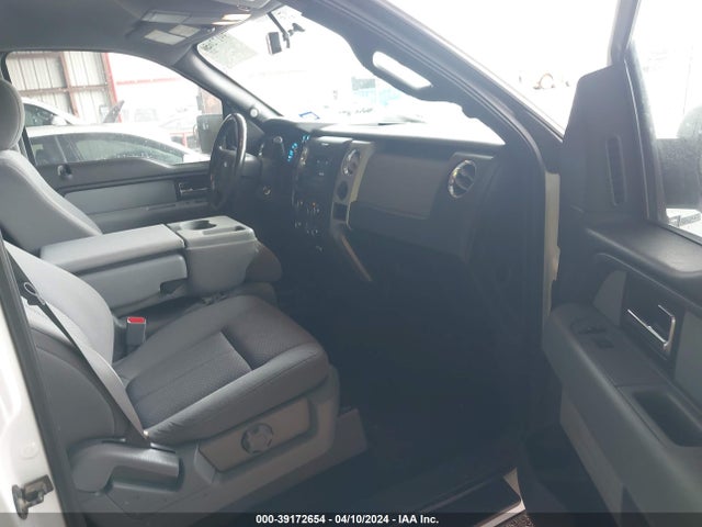 Ford F-150 Xlt 2014 1FTFW1CF5EKG46595 Image 5