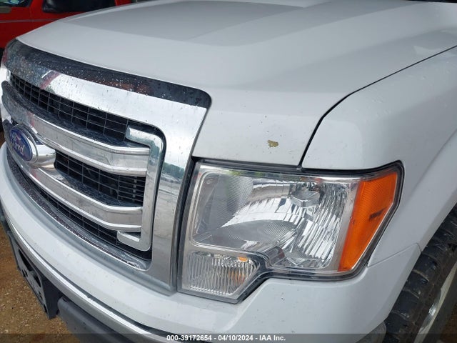 Ford F-150 Xlt 2014 1FTFW1CF5EKG46595 Image 6