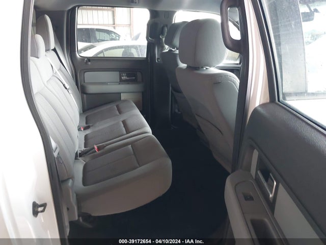 Ford F-150 Xlt 2014 1FTFW1CF5EKG46595 Image 8