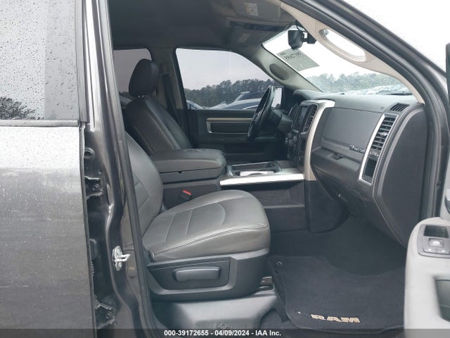RAM 1500 Big Horn  4x2 5'7 Box 2018 1C6RR6LT7JS274881 Image 5