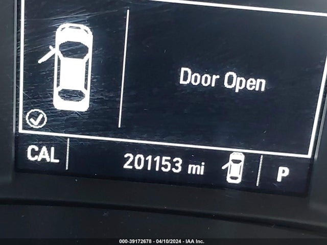 Chevrolet MALIBU LS 2016 1G1ZB5ST3GF204331 Image 15