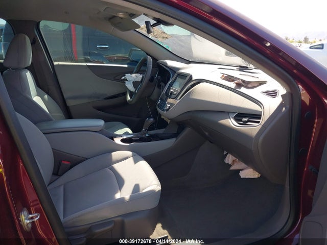 Chevrolet MALIBU LS 2016 1G1ZB5ST3GF204331 Image 5