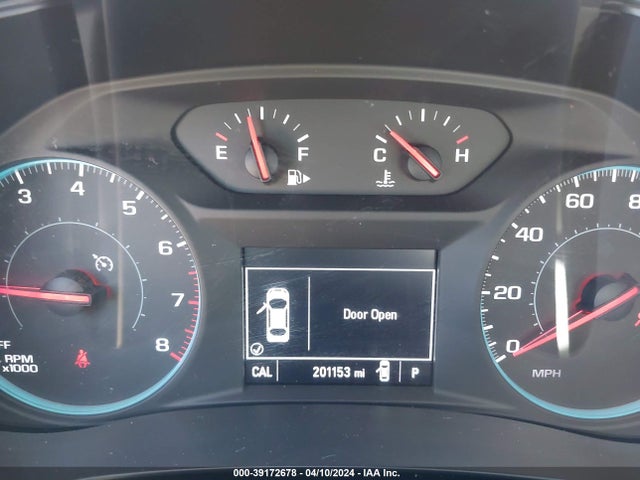 Chevrolet MALIBU LS 2016 1G1ZB5ST3GF204331 Image 7