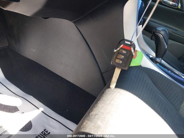 Honda ACCORD LX 2016 1HGCR2F37GA220886 Image 11