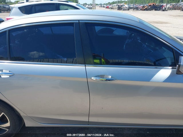 Honda ACCORD LX 2016 1HGCR2F37GA220886 Image 13