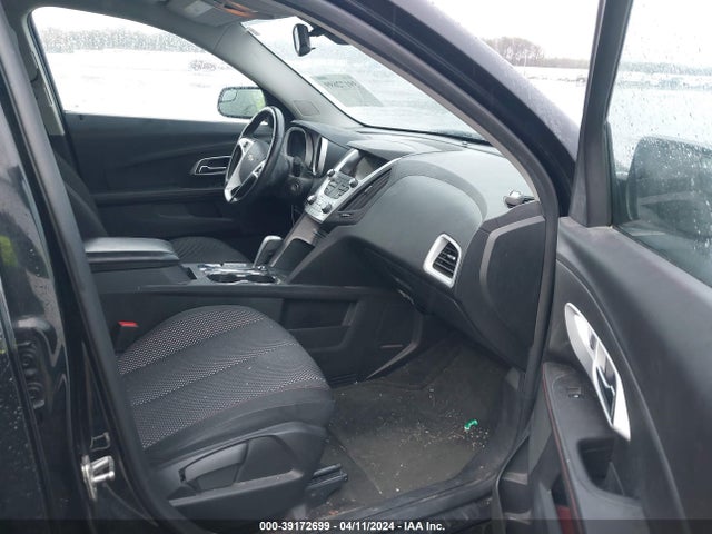 Chevrolet EQUINOX 1LT 2014 2GNALBEK6E6115600 Image 5