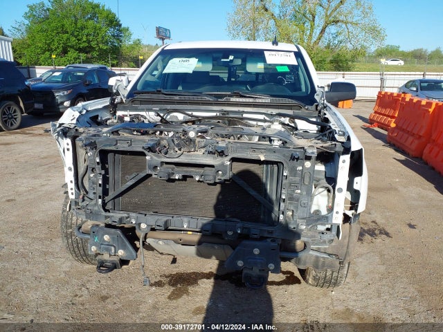 Chevrolet Silverado 1500 1lt 2017 3GCUKREC9HG242084 Image 13