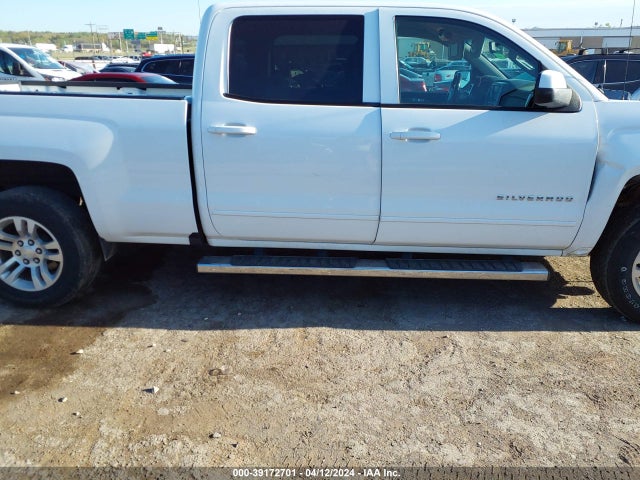 Chevrolet Silverado 1500 1lt 2017 3GCUKREC9HG242084 Image 14
