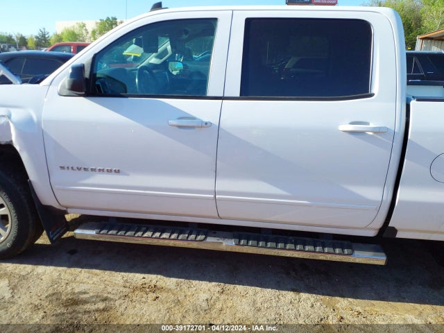 Chevrolet Silverado 1500 1lt 2017 3GCUKREC9HG242084 Image 15