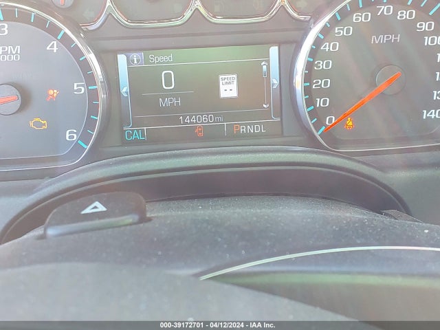 Chevrolet Silverado 1500 1lt 2017 3GCUKREC9HG242084 Image 16