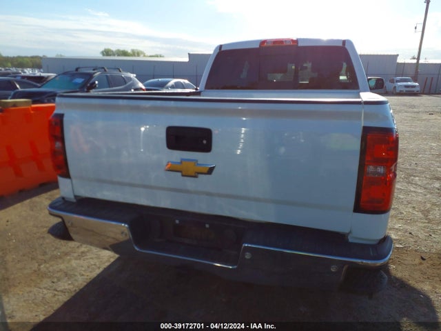 Chevrolet Silverado 1500 1lt 2017 3GCUKREC9HG242084 Image 17
