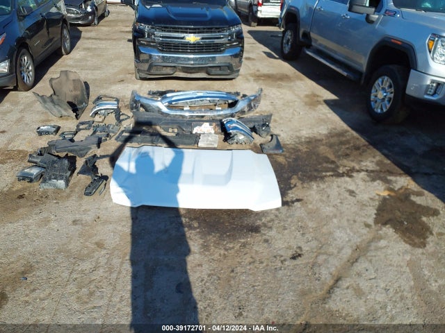 Chevrolet Silverado 1500 1lt 2017 3GCUKREC9HG242084 Image 12
