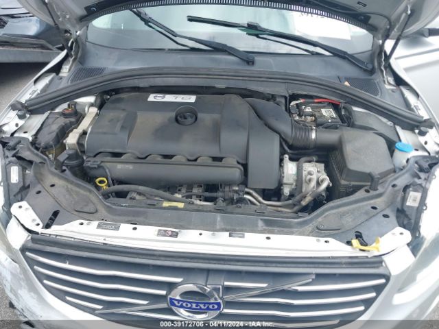 YV4902DZXE2500638 Volvo Xc60 T6/t6 Platinum/t6 Premier Plus/t6 R-design/t6 R-design Platinum/t6 R-design Premier Plus