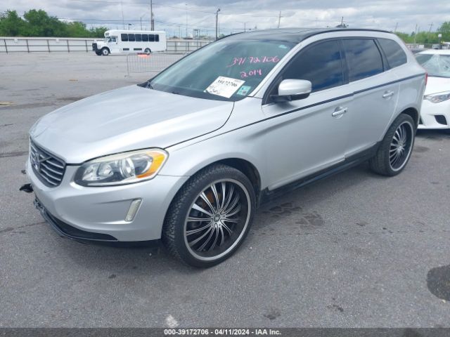 YV4902DZXE2500638 Volvo Xc60 T6/t6 Platinum/t6 Premier Plus/t6 R-design/t6 R-design Platinum/t6 R-design Premier Plus