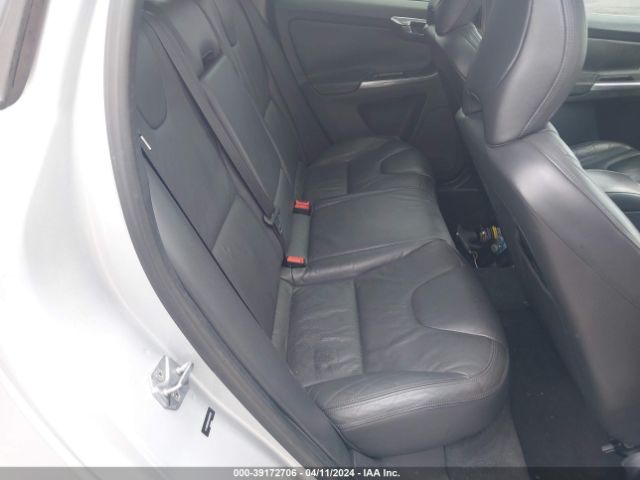 YV4902DZXE2500638 Volvo Xc60 T6/t6 Platinum/t6 Premier Plus/t6 R-design/t6 R-design Platinum/t6 R-design Premier Plus