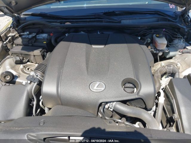 JTHBF1D29F5070079 Lexus IS 250