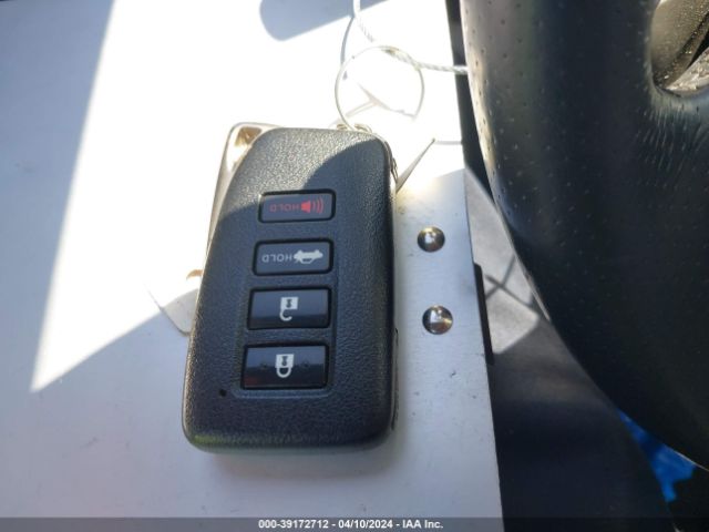 JTHBF1D29F5070079 Lexus IS 250