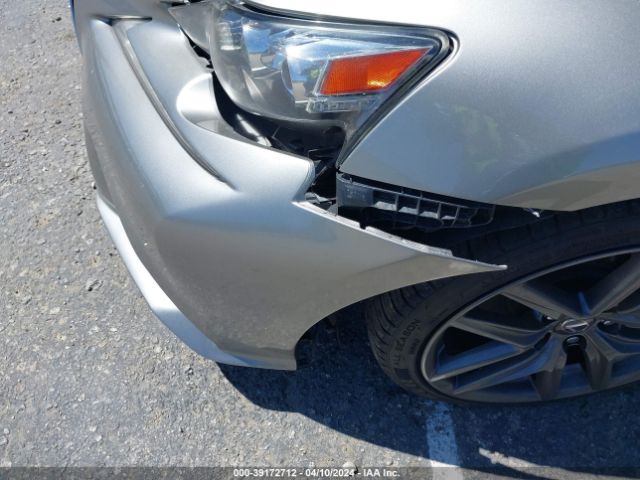 JTHBF1D29F5070079 Lexus IS 250