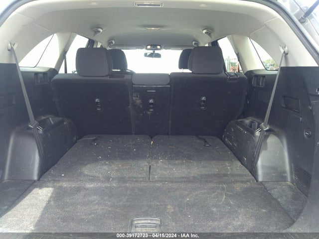 KIA Sorento 2.4l Lx 2019 5XYPG4A39KG512136 Image 8