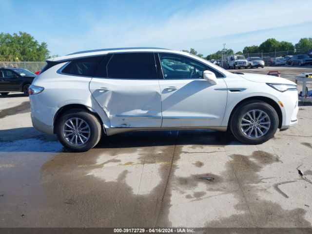 5GAERCKW5RJ123803 Buick Enclave Premium Fwd