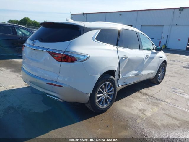 5GAERCKW5RJ123803 Buick Enclave Premium Fwd