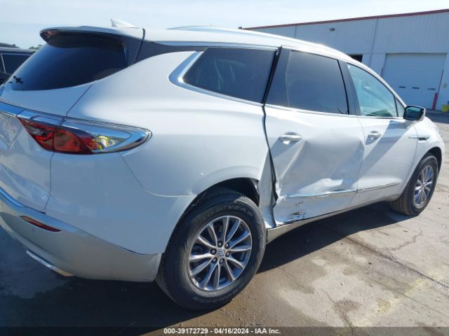 5GAERCKW5RJ123803 Buick Enclave Premium Fwd